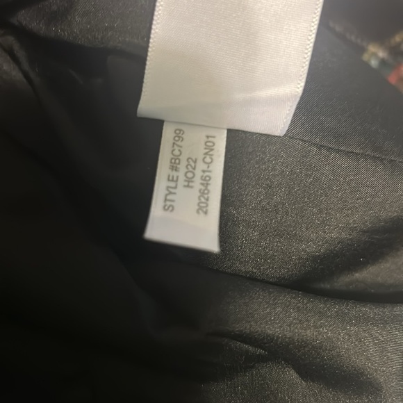 J crew Stewart tartan wool-blend plaid holiday schoolboy blazer size 8 j.crew - Picture 8 of 8